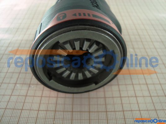 Adaptador Excentrico - 19E1 - 2609199636 - Bosch