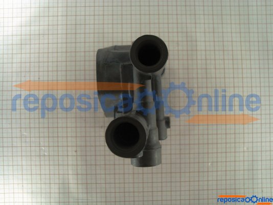 Cabeçote P/ Pw2100-Br Pw2100-B2 - 2900200 - Black&Decker