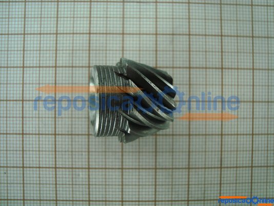 Engrenagem Pinhao Para Esmerilhadeira Makita Ga9020 - 227490-4