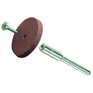 Disco De Esmerilhar 22,2Mm Dremel - 541 - 2615000541