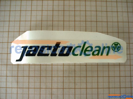 Adesivo Jactoclean Jacto - 639021