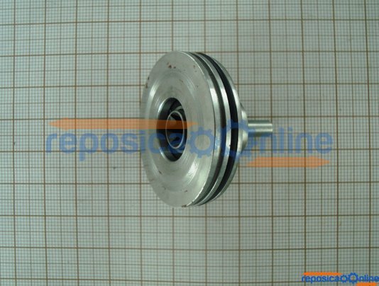 Flange De Mancal Para Ferramenta Oscilante Bosch 1858 3601H580E0 - 2609199185