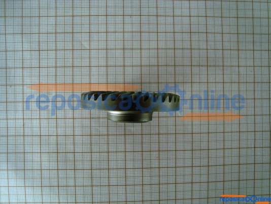 Engrenagem Coroa Furadeira Mt952 Makita - 227452-2