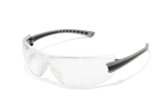 Oculos Hawai Incolor Kalipso - 01.15.1.3