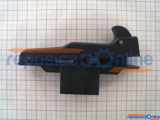 Interruptor - 5140141-03 - Black&Decker
