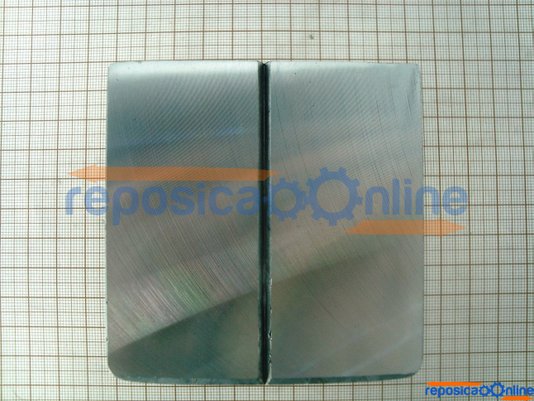Placa Base Movel Para Plaina 7698 Black&Decker - 569488-00