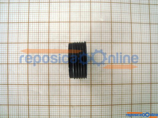 Tampa Do Carvao - N017642 - Dewalt