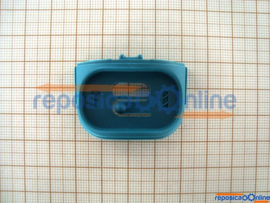 Caixa Da Alavanca Para Furadeira Makita Hp 2050 - 417802-1