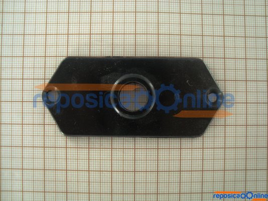 Placa P/ Interrup Raimann Rst-1 - Pr1Apqc001