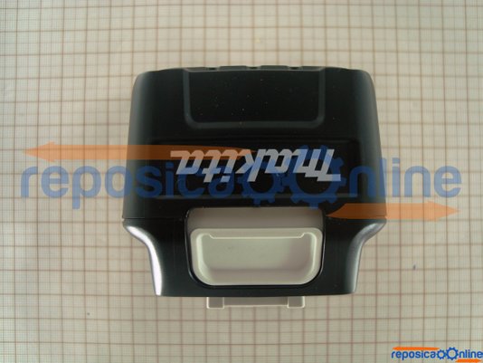 Bateria Bl1041B 12V Li-Ion 4.0Ah - 197407-0 - Makita