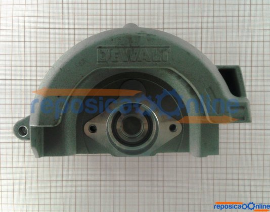 Caixa De Engrenagem - N017179 - Dewalt