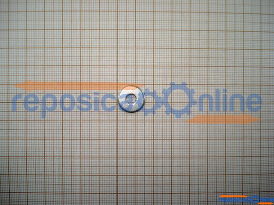 Arruela P/Lixadeira Ess-200 / Lov200 - 9309000016 - Dwt