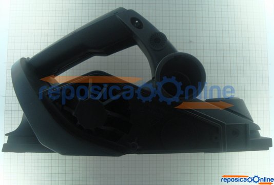 Carcaca P/ Plaina 1555 Skil - 2610394608