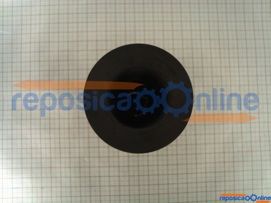 Luva P/ Martelo Makita Hm1202C - 324109-7