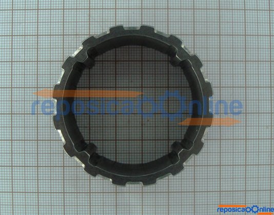 Engrenagem Para Martelo Perfurador Bosch 11245.7 Gbh 11 De - 1616334011