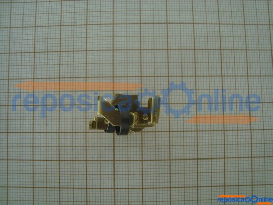 Guia Da Esc De Carvao - 643839-4 - Makita
