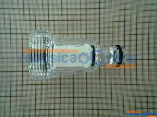 Subconj. Adaptador Efiltro De Entrada - 3082130 - Black&Decker