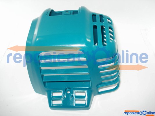 Tampa Do Cilindro - 5935500800 - Makita