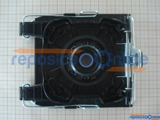Conj Base Dwe6411 - N360484 - Dewalt
