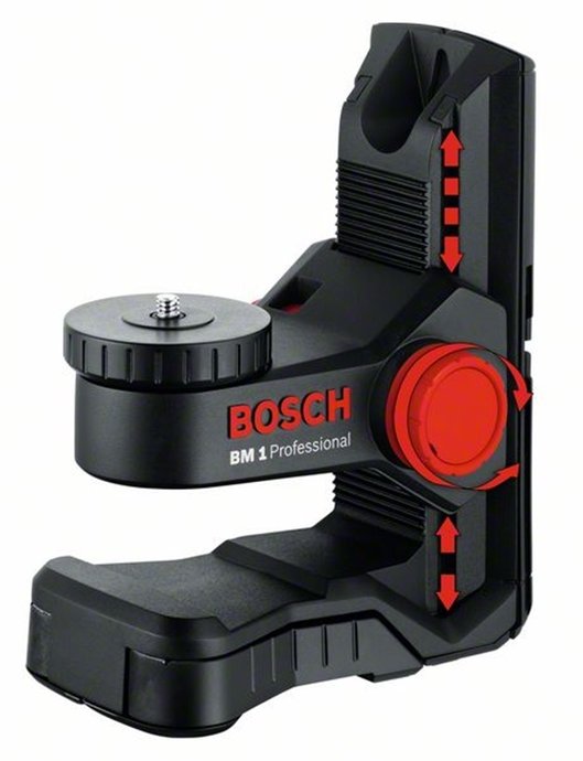 Suporte Para Nível À Laser Bosch Bm 1 Professional - 0601015A01