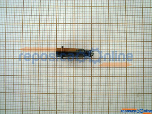 Pino Com Rebaixo 4 - 256510-7 - Makita