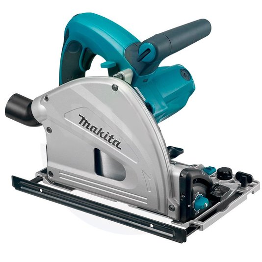 Serra Circular 165Mm (6 1/2 Pol) - Sp6000J-127V - Makita