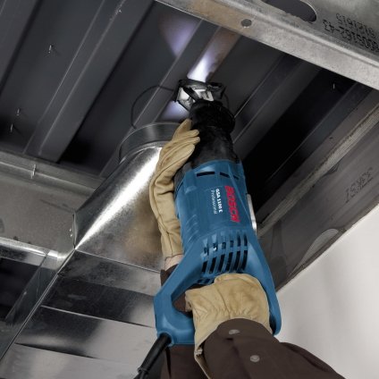 Serra Sabre 164C Gsa 1100 E 220V - 060164C8E0 - Bosch