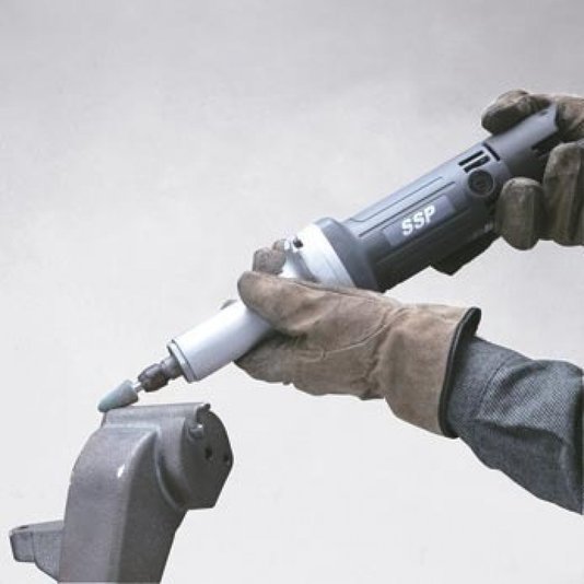 Retificadeira Mgd102-220V - Makita