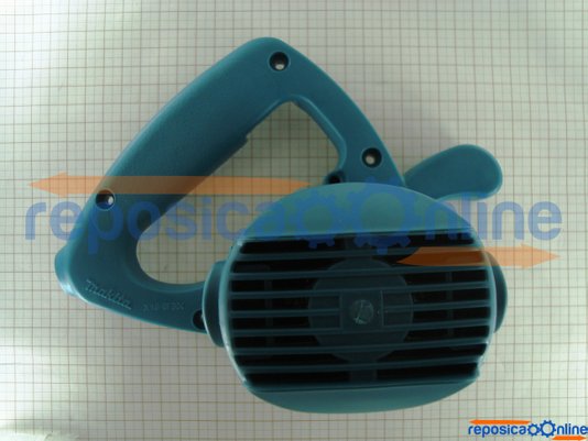 Carcaca Do Motor P/ Serra Marmore 4100Nh - 154533-8 - Makita