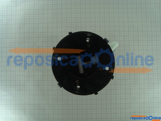 Resistencia 8005 127V - F000624039 - Skil
