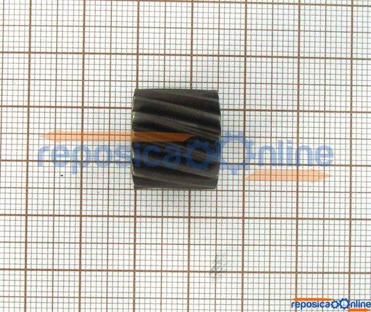 Engrenagem Pinhao Para Serra Marmore Makita Mcc400 - 226552-5