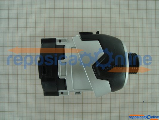 Caixa De Engrenagens - 2609199241 - Bosch