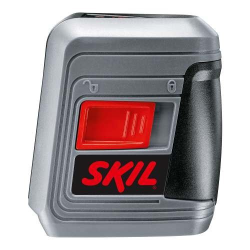 Nivel A Laser 0511 Skil - F0150511Ba-Troca