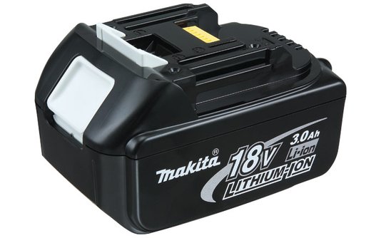 Kit Combo Duc353Z+ 4 Baterias 3 Ah+ 1 Dc18Rd+1 Dga504Z+ 1 Mak Pac - Duc353Z-220Kit - Makita