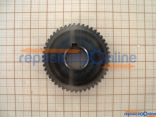 Engrenagem Helicoidal 47 - 221126-7 - Makita