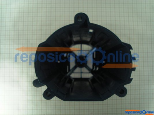 Carcaça De Proteção Azul Bosch - 1619P06372