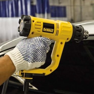 Soprador Termico 2000W 220V 60Hz  D26411 - Dewalt