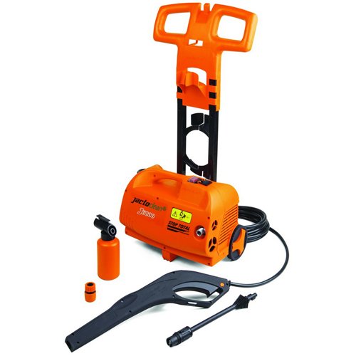 Lavadora De Alta Pressao J6800- 220V Mono - 60 Hz - 851469 - Jacto