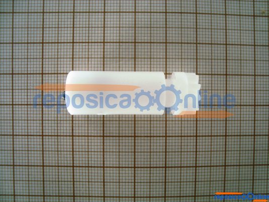 Eixo/Fuso Ver Aplicaçao - 1606325027 - Bosch