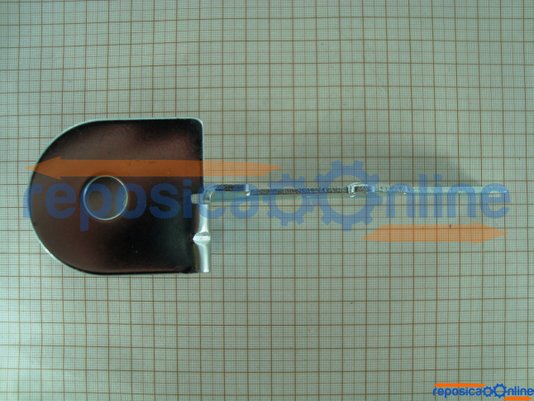 Mancal - 1605807013 - Bosch