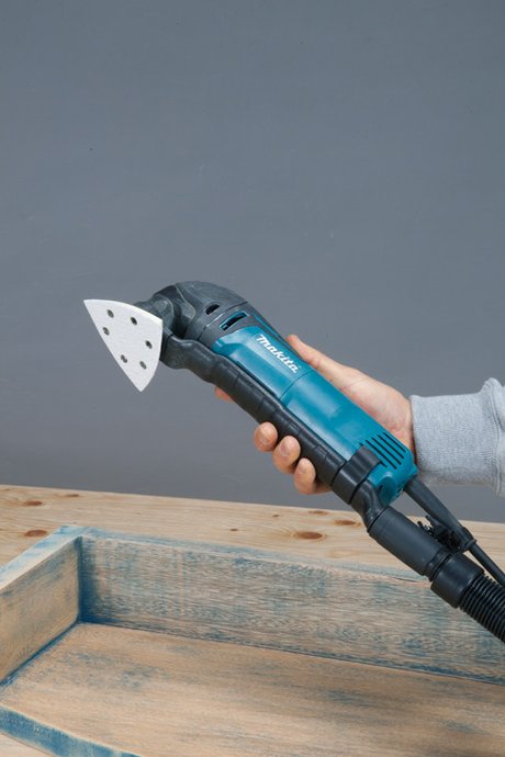 Mult Iferramenta Tm3000C Makita - Tm3000C-220V