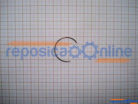 Anel Elast 31 - 233937-8 - Makita