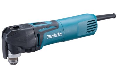 Multicortadora Oscilante Tm3010Ck Makita