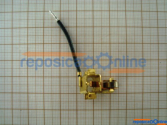 Cj.porta Escova Inferiordwd502 - N073791 - Dewalt