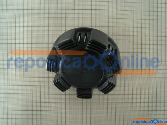 Tampa Traseira - N020497 - Dewalt