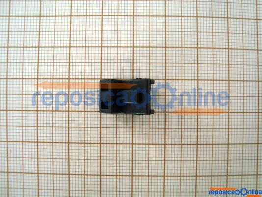 Espaçador P/ Martelo Hr2450 Makita - 689111-0