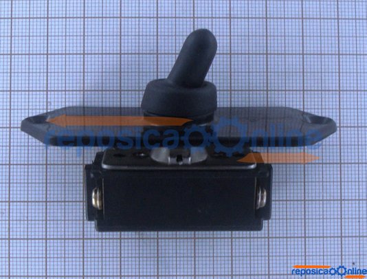 Interruptor Completo Raimann - Nyt915A003