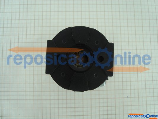 Caixa De Engrenagens - 2609199241 - Bosch