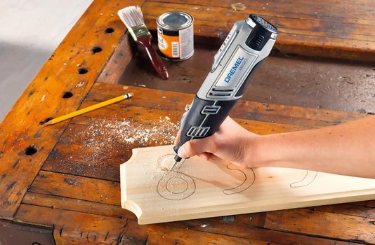 Dremel Microrretifica 8220 N/30 12V - F0138220Ad