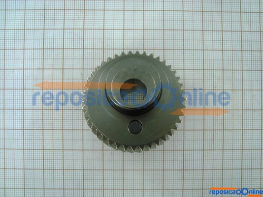 Engrenagem Excentrica Bosch - 2606320099